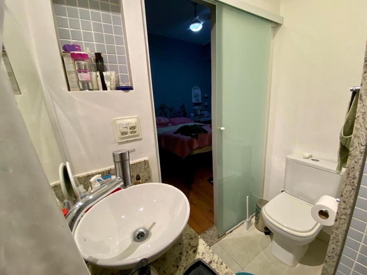 Apartamento Copa Excepcional -rio De Janeiro *