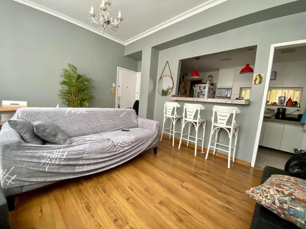 Apartamento Copa Excepcional -rio De Janeiro Rio de Janeiro