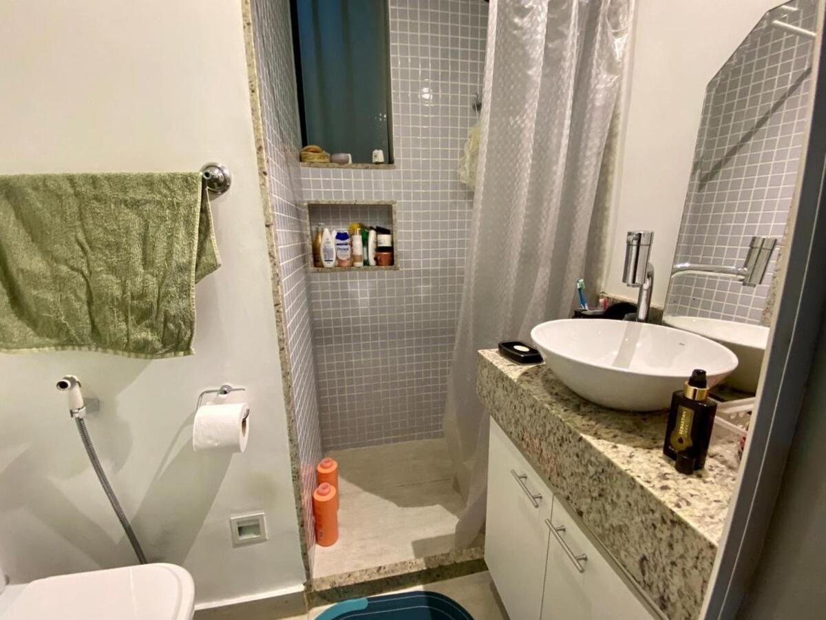 Copa Excepcional -rio De Janeiro Apartamento Rio de Janeiro