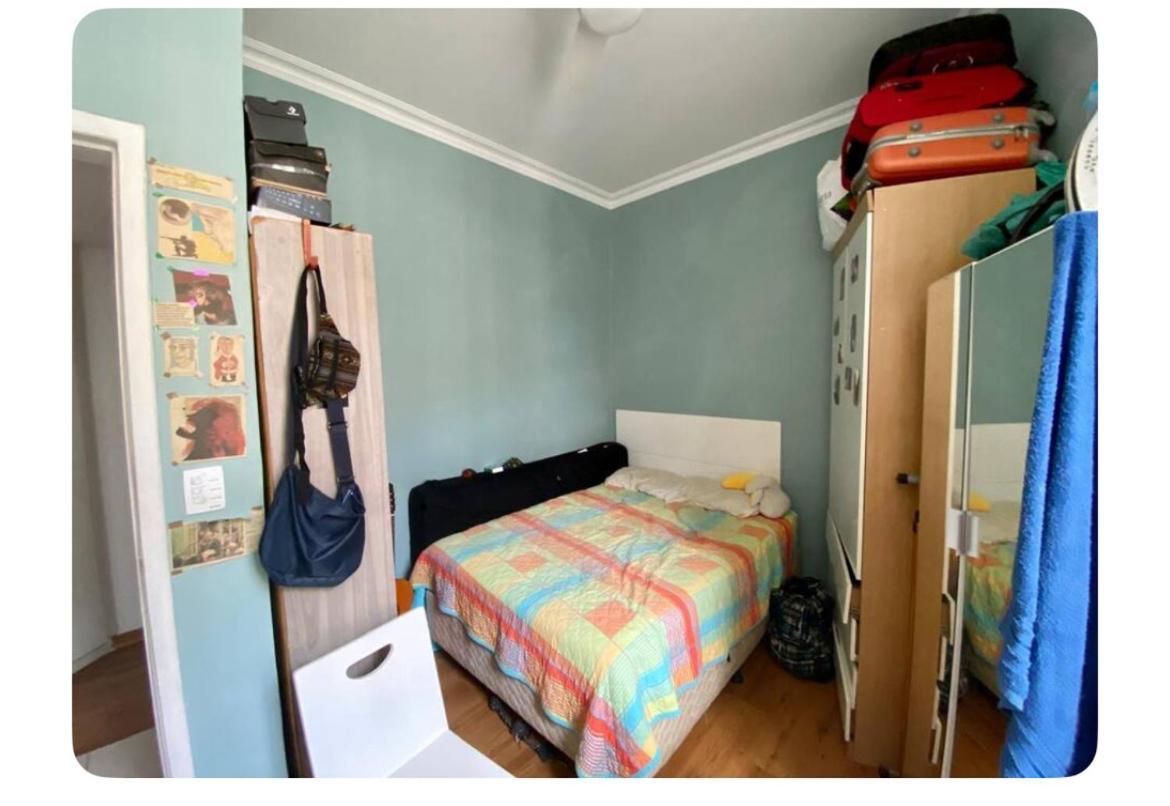 Apartamento Copa Excepcional -rio De Janeiro
